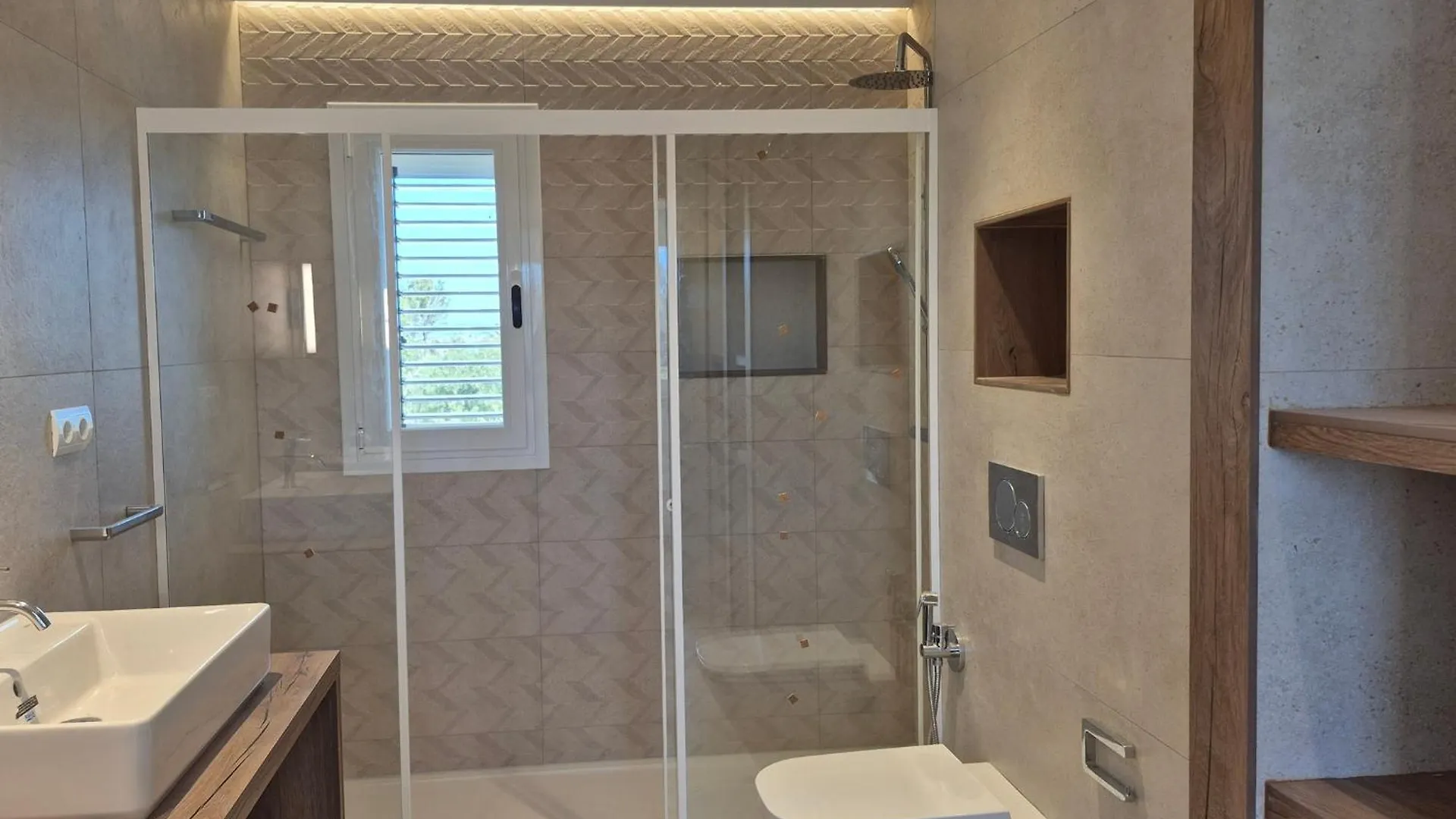 Апартаменты Apartamentos Casa Romantica Ла-Савина Испания