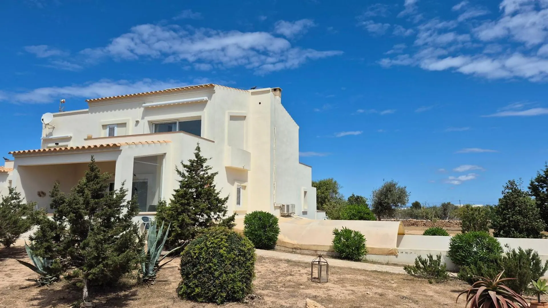 Appartamento Apartamentos Casa Romantica La Savina