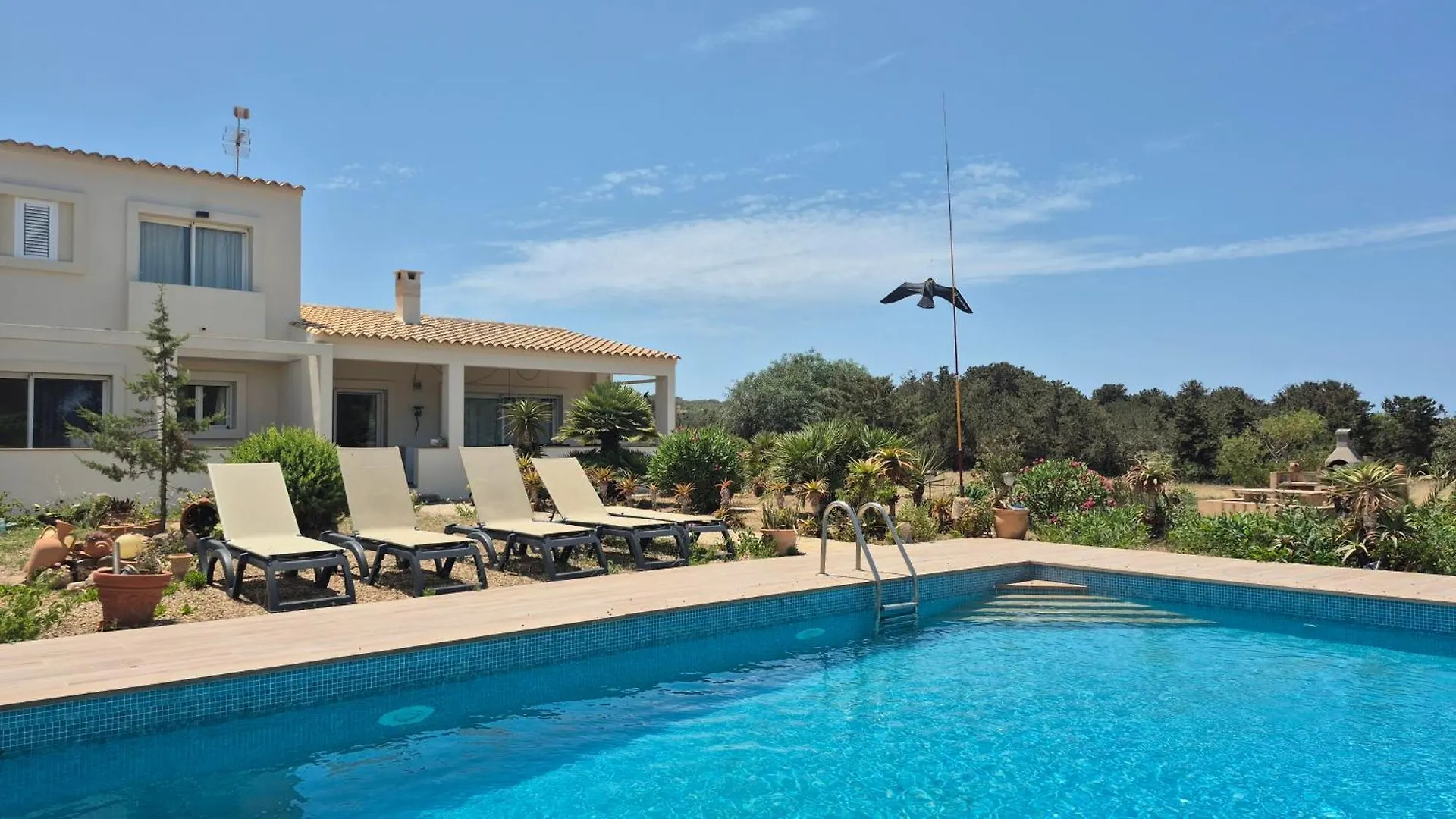 Apartamentos Casa Romantica La Savina  Apartment
