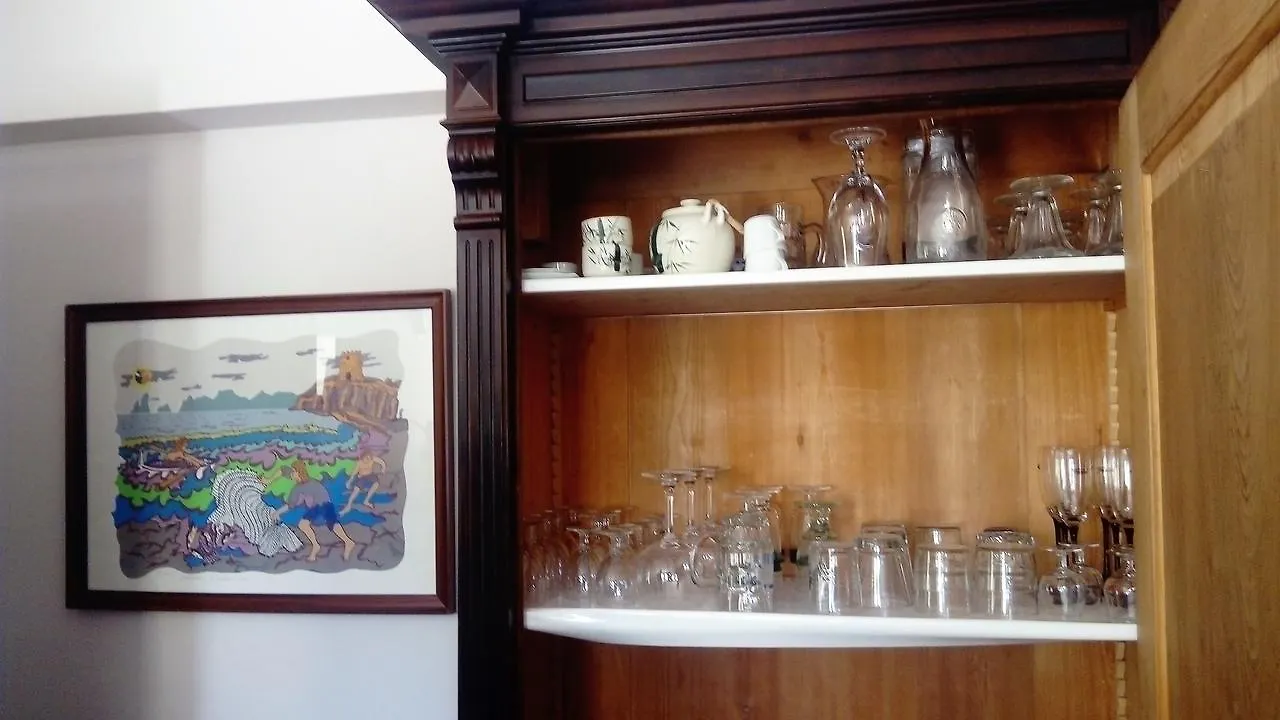 Apartamentos Casa Romantica Ла-Савина 0*,