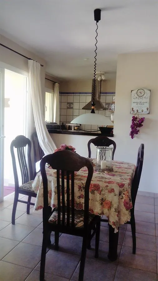 Apartamentos Casa Romantica La Savina  0*, La Savina (Formentera)