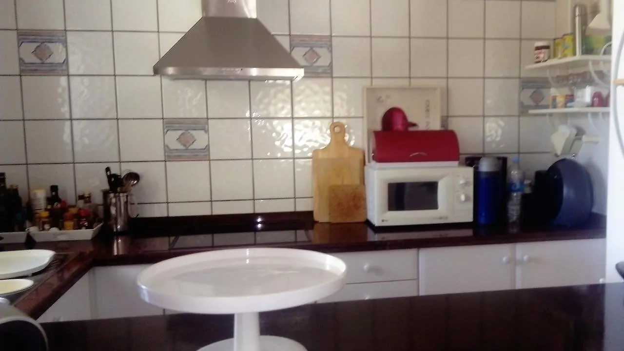 Apartamentos Casa Romantica La Savina  0*, La Savina (Formentera) Spagna