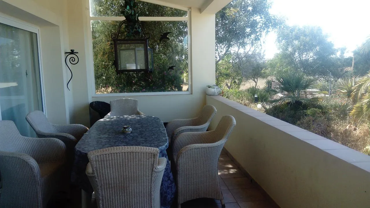 Apartamentos Casa Romantica La Savina  Appartamento La Savina (Formentera)