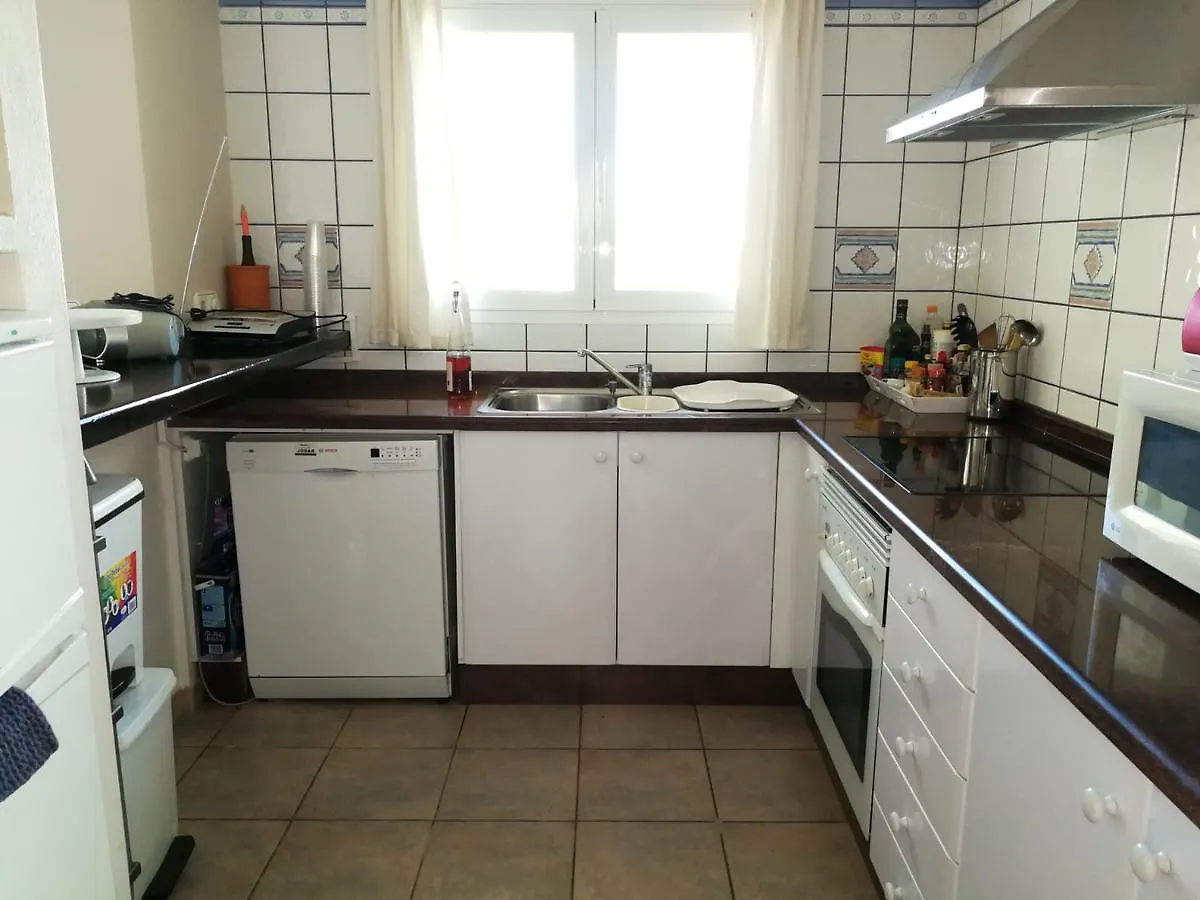 Apartamentos Casa Romantica La Savina  Spagna