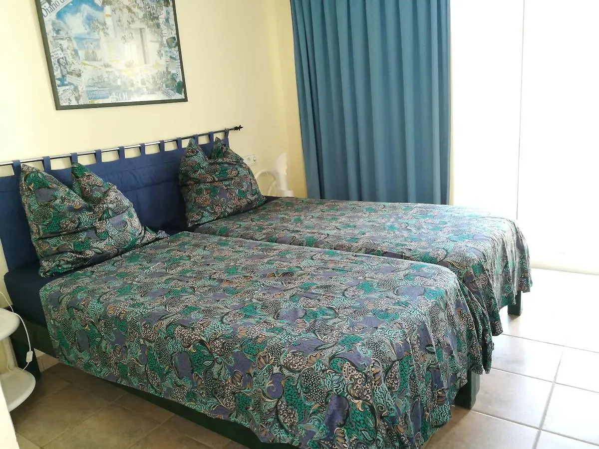 Appartamento Apartamentos Casa Romantica La Savina
