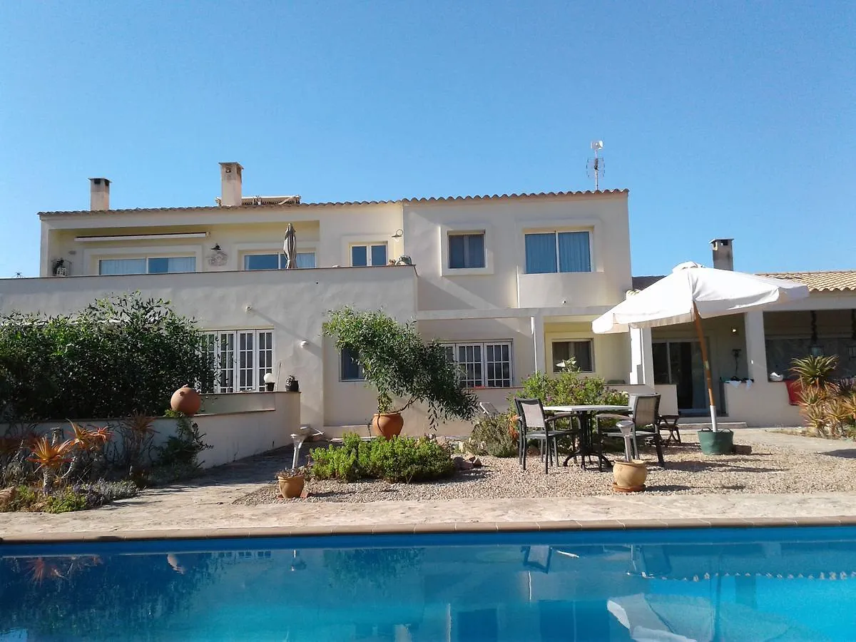 Апартаменты Apartamentos Casa Romantica Ла-Савина Испания