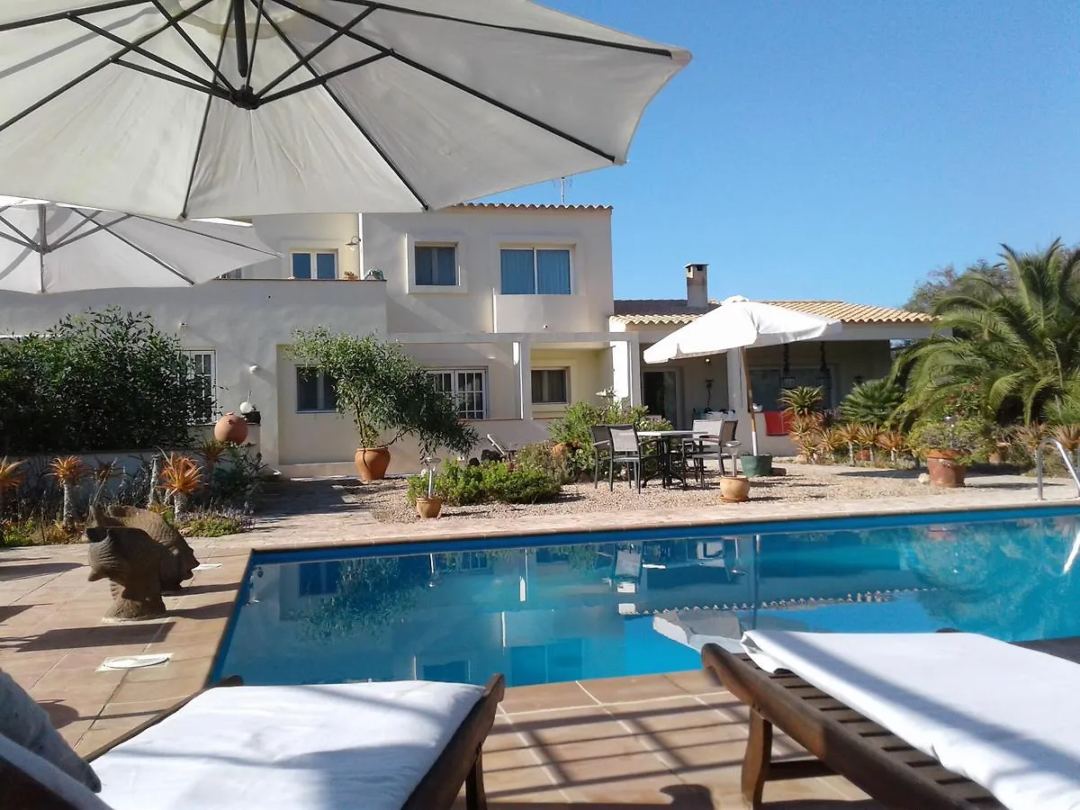 Apartamentos Casa Romantica La Savina  Spagna