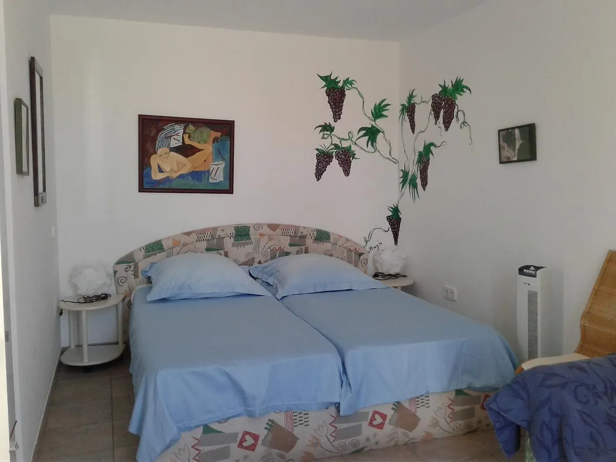 Appartamento Apartamentos Casa Romantica La Savina  Spagna