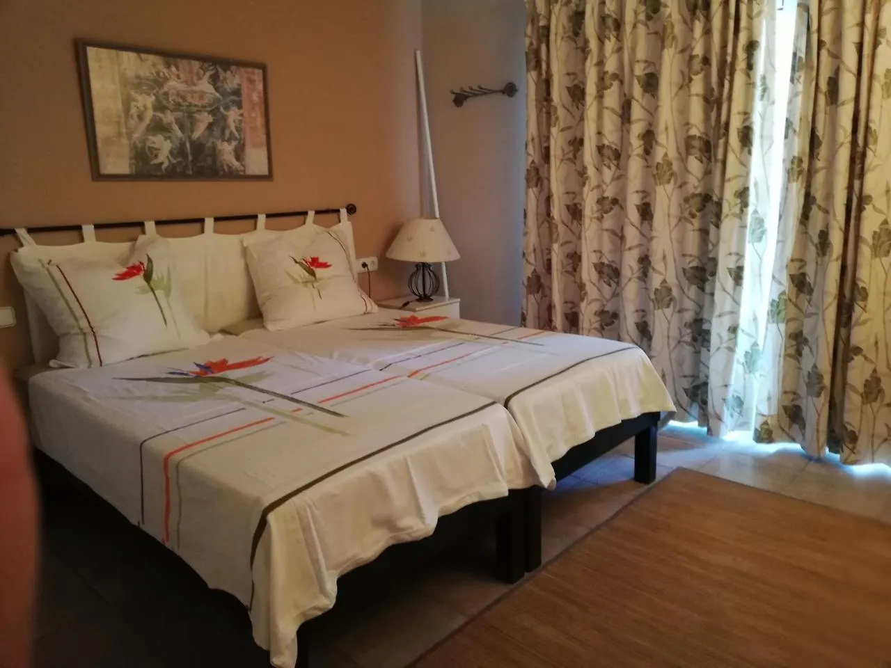 Appartamento Apartamentos Casa Romantica La Savina