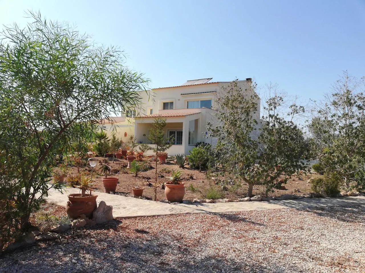 Apartamentos Casa Romantica La Savina  0*, La Savina (Formentera)