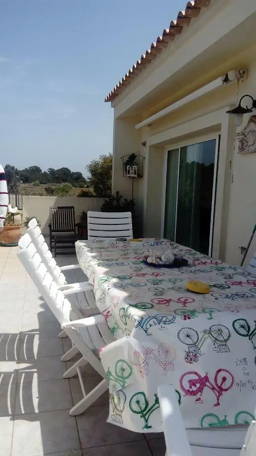 Apartment Apartamentos Casa Romantica La Savina