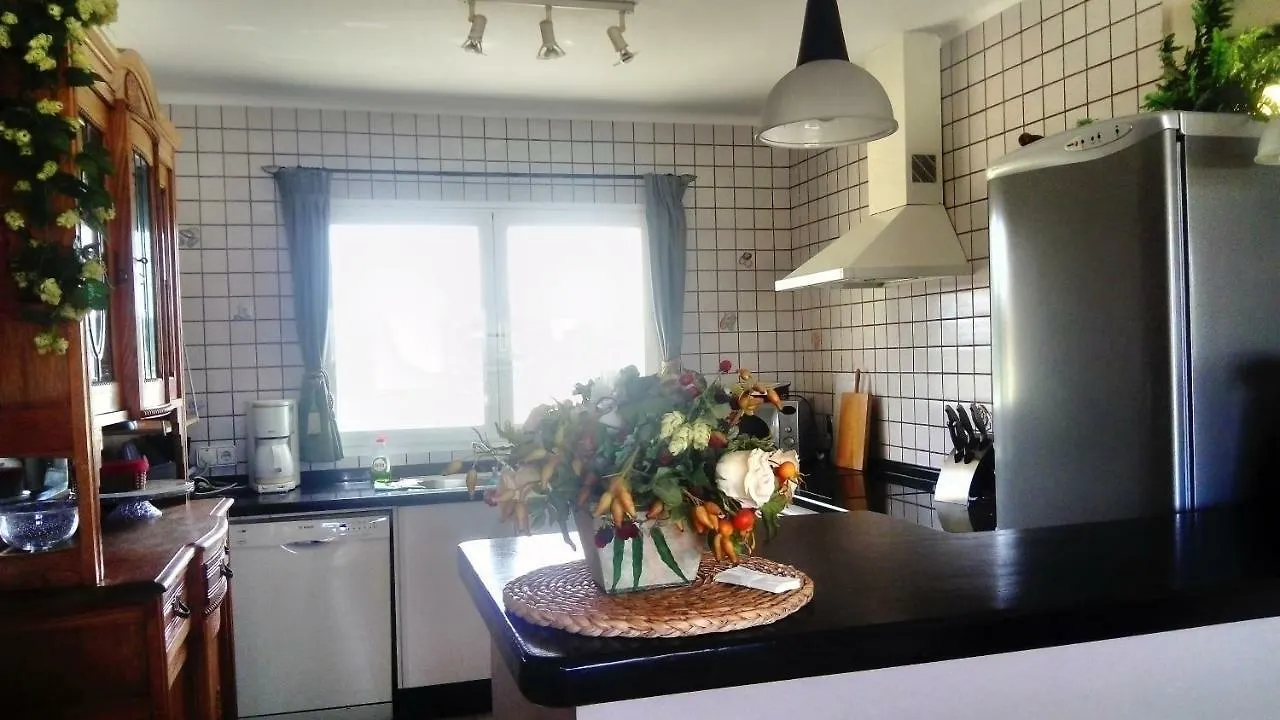 Apartamentos Casa Romantica La Savina  Appartamento La Savina (Formentera)