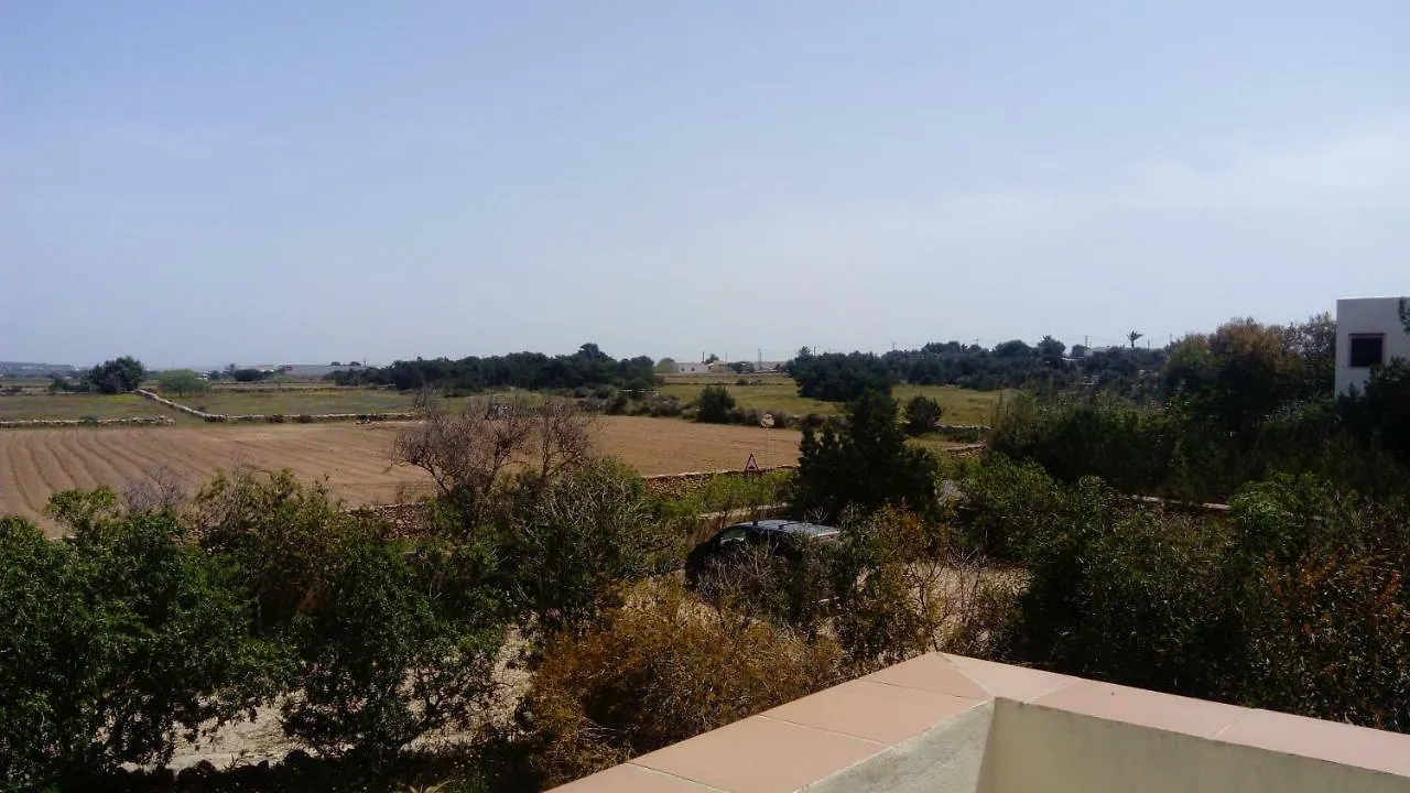 Apartamentos Casa Romantica La Savina