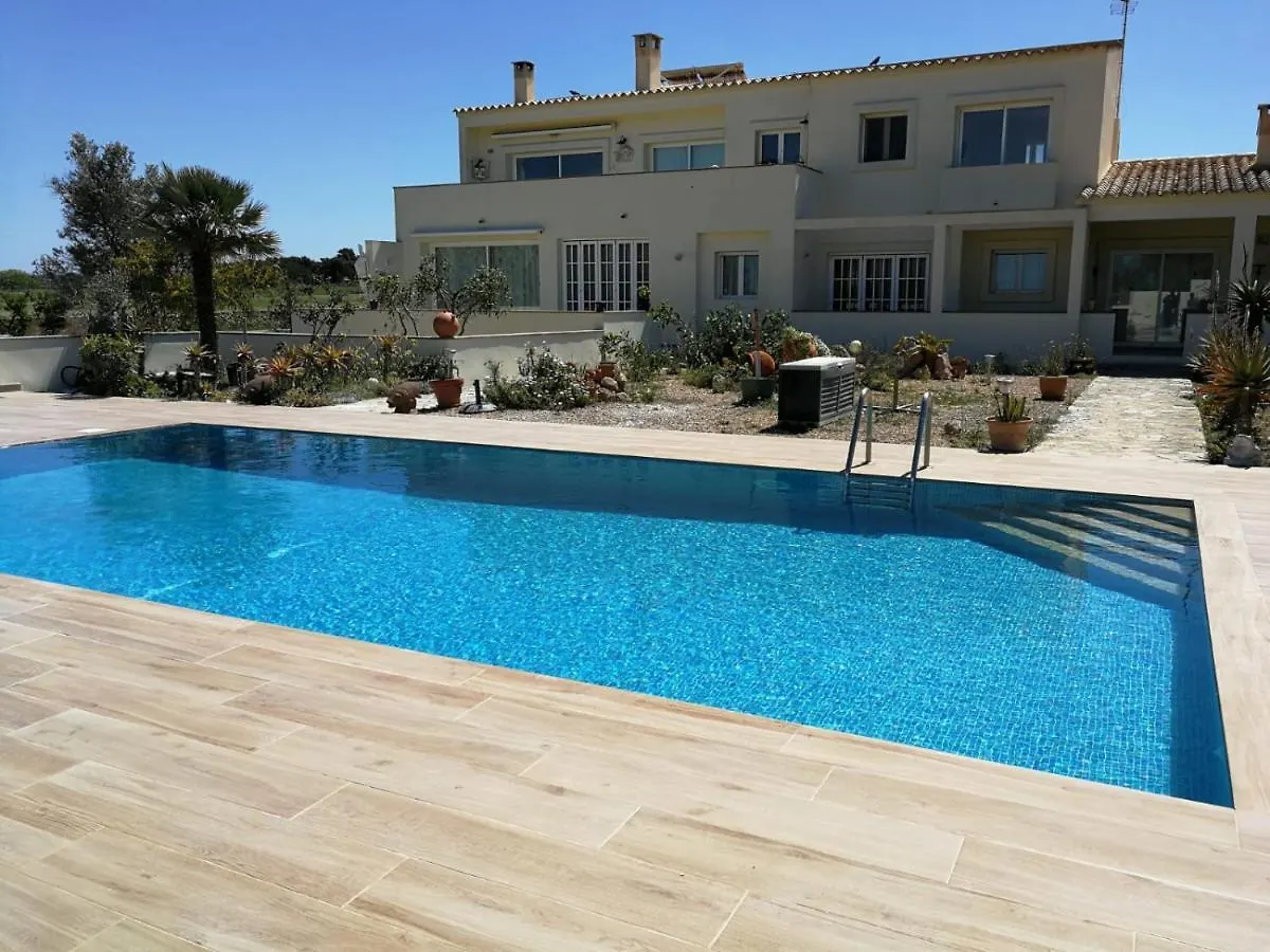 Apartamentos Casa Romantica Ла-Савина