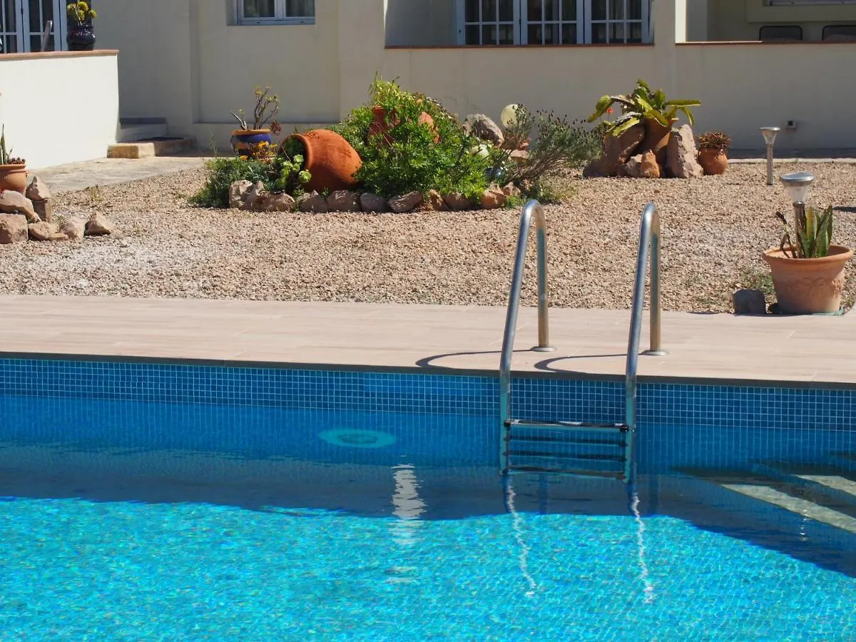 Apartamentos Casa Romantica La Savina  0*, La Savina (Formentera) Spagna