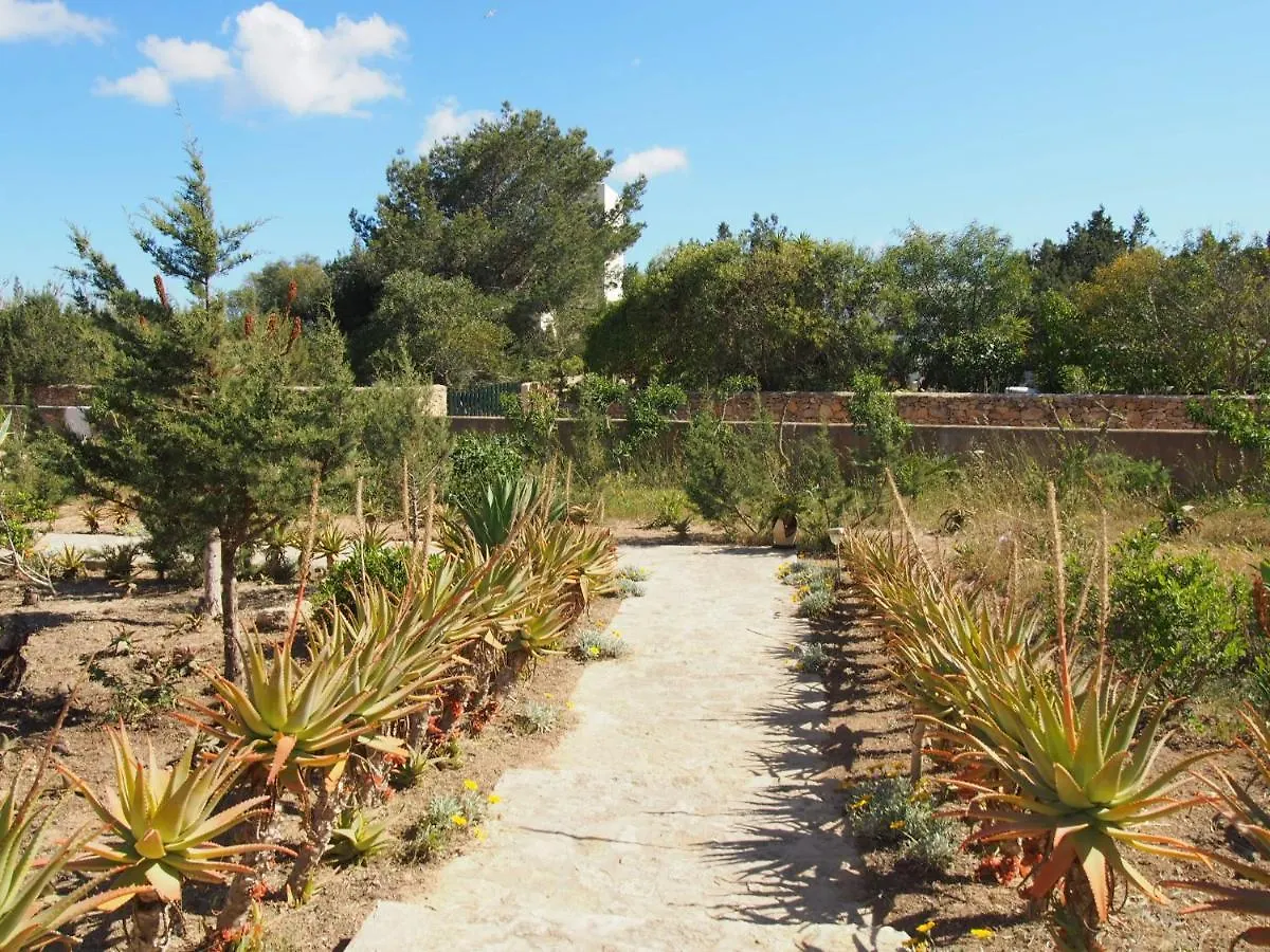 Apartamentos Casa Romantica La Savina