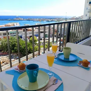 Sunset View , Los Cristianos (Tenerife) Spagna