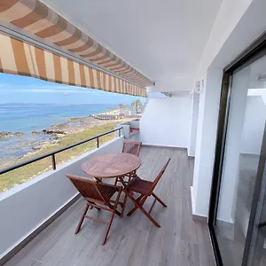 Turquesa & Ambar Formentera Appartamento