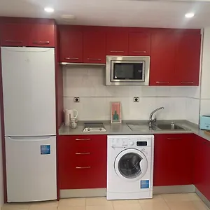 Estudio Alameda , Cadice Spagna