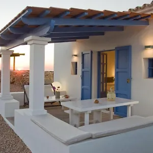 Cas Saliners - Paya La Savina (Formentera)