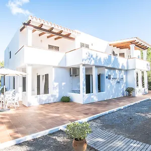 Ses Clotades - Formentera Libre Appartamento