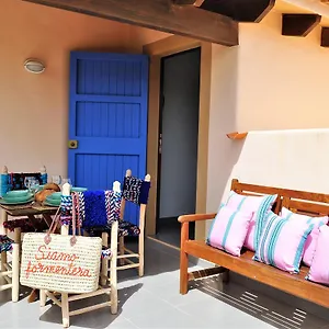 Siamo Alessandra Casa vacanze