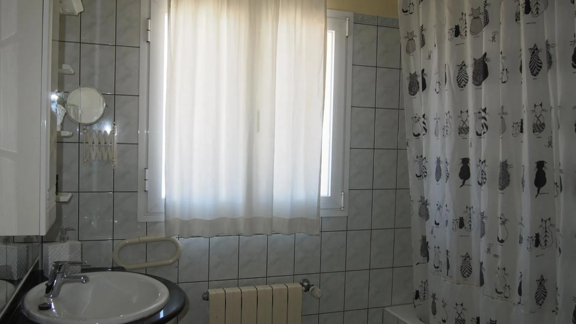 Apartamentos Casa Romantica 라세비나
