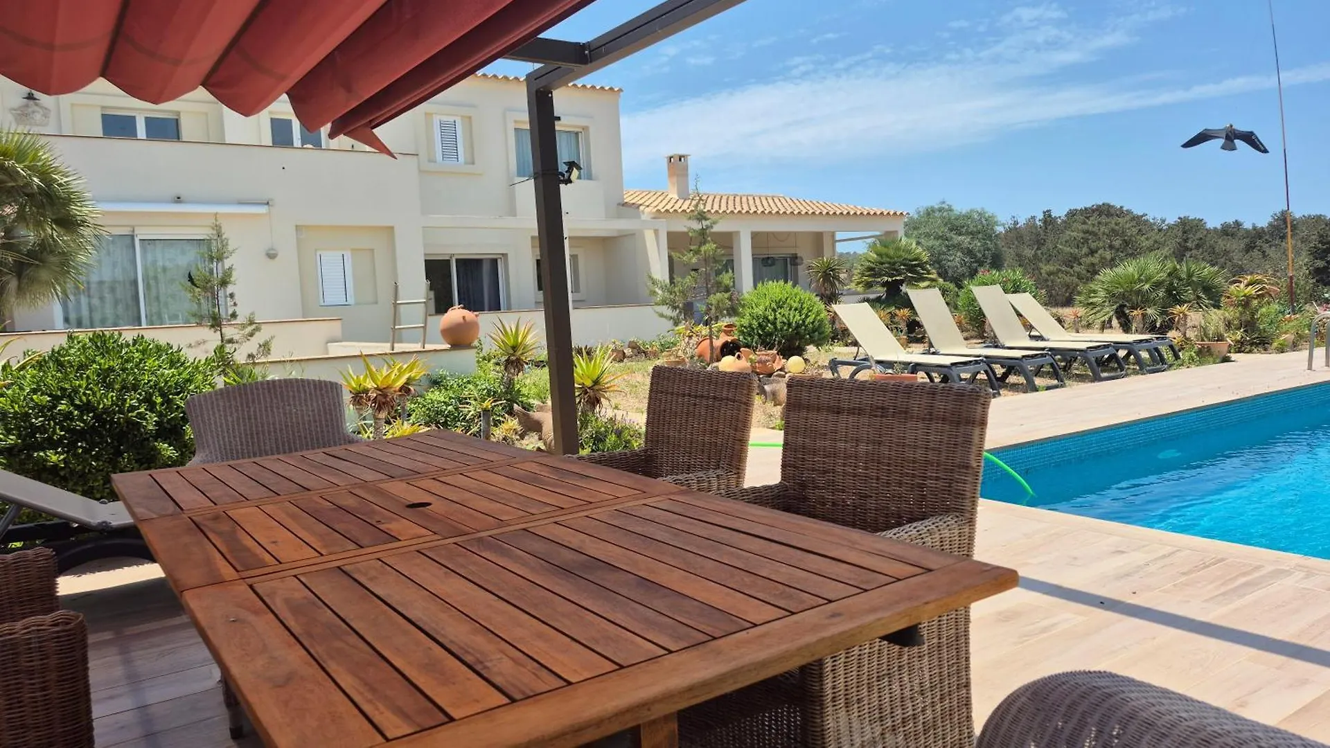 Apartamentos Casa Romantica La Savina