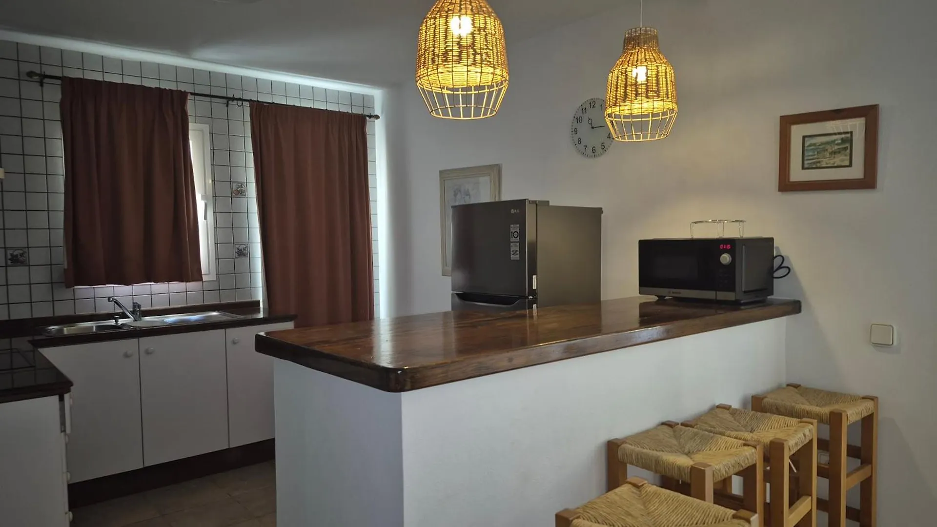 Apartamentos Casa Romantica La Savina  0*, La Savina (Formentera)