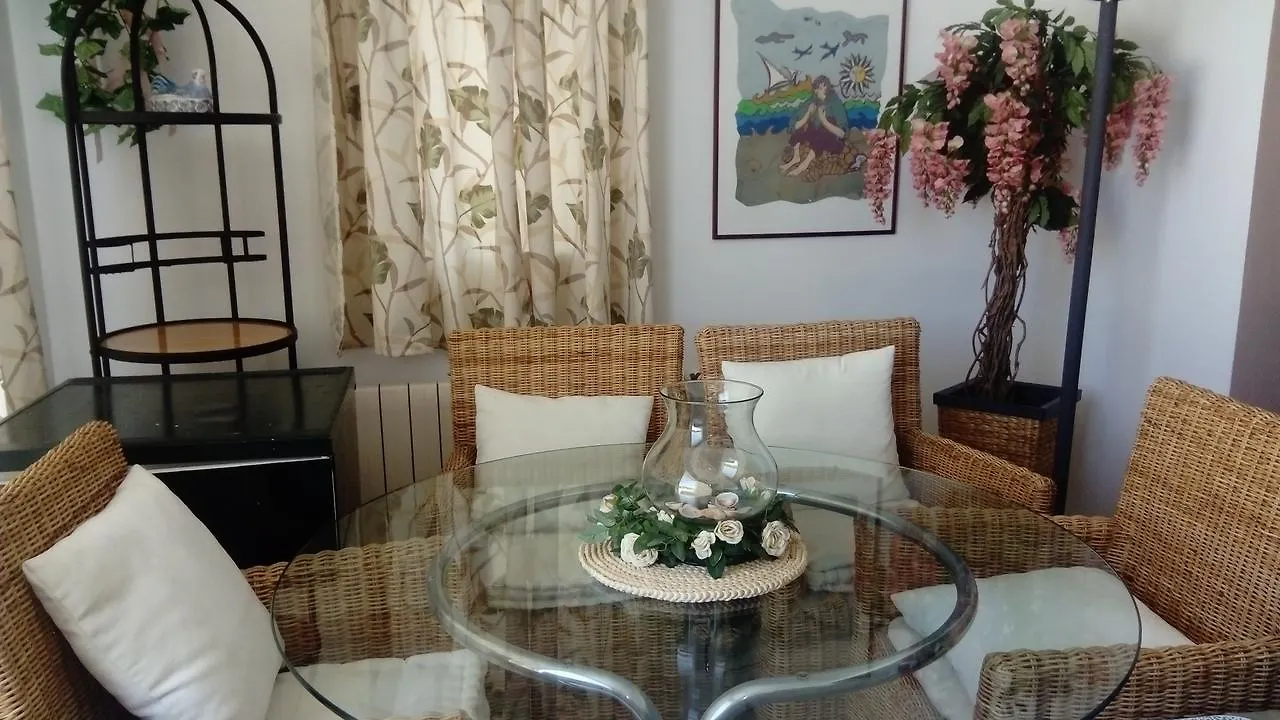 Apartamentos Casa Romantica 라세비나 0*,