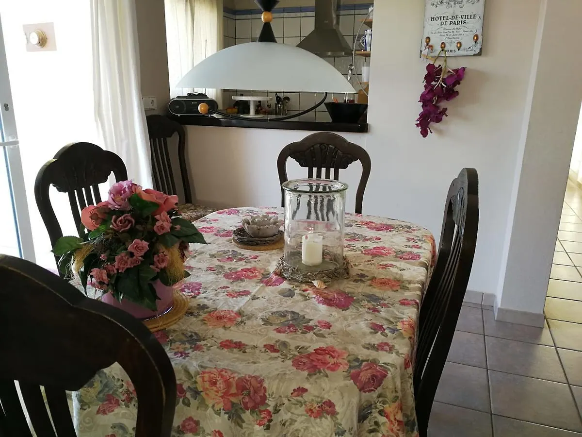 Apartamentos Casa Romantica 라세비나